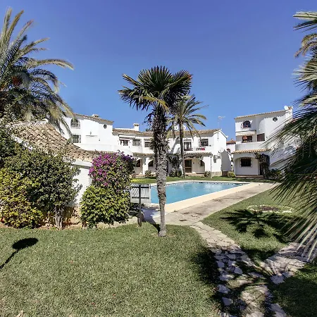 Residencial Oasis Park Lejlighed