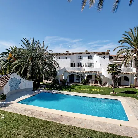 Residencial Oasis Park *