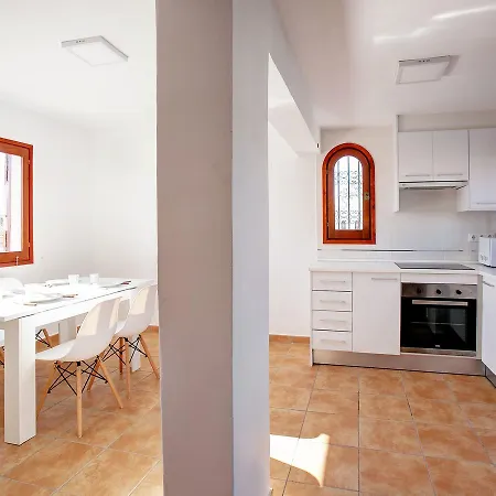 Lejlighed Residencial Oasis Park