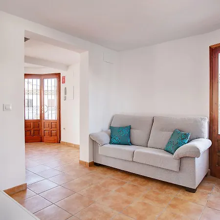 Residencial Oasis Park Lejlighed Dénia
