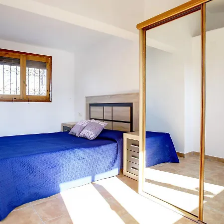 Residencial Oasis Park Lejlighed