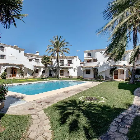 Residencial Oasis Park Dénia