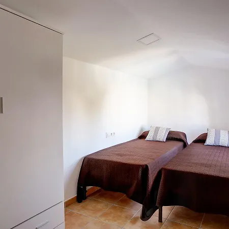 Residencial Oasis Park Lejlighed